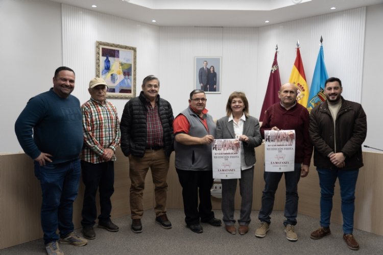 Vive la tradición en la Fiesta de la Matanza.