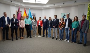 El nuevo centro de salud de Alhama duplicará el espacio del actual y contará con 17 consultas más