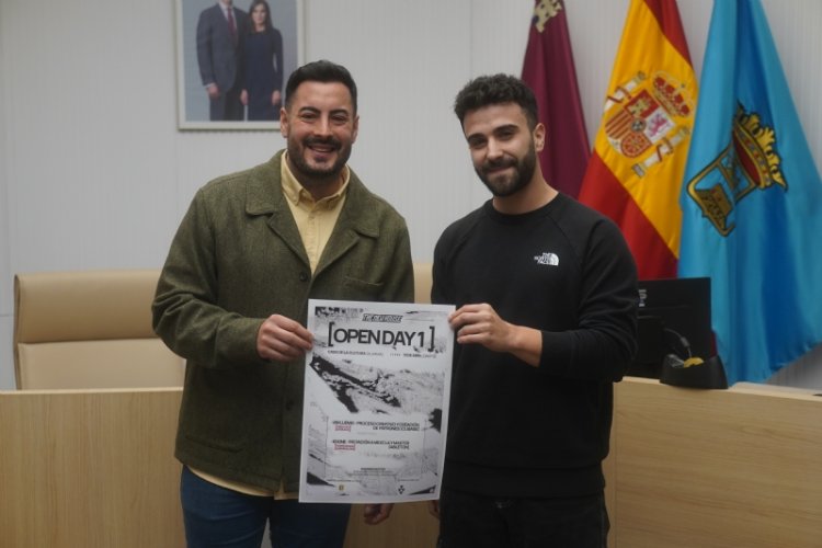 Curso gratuito de Producción y Edición Musical para jóvenes en colaboración con New House