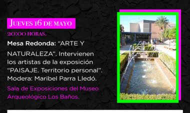 Día Internacional de los Museos 2024.