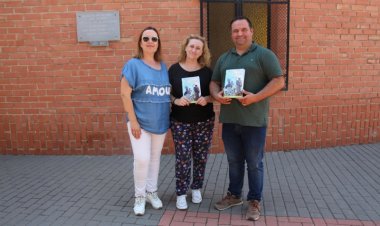 El Cañarico celebra sus fiestas patronales en honor a San Antonio de Padua