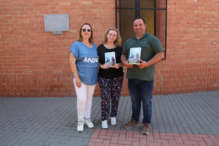 El Cañarico celebra sus fiestas patronales en honor a San Antonio de Padua