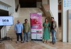 El flamenco más innovador en el 8º SFAM FESTIVAL Semana Flamenca de Alhama de Murcia