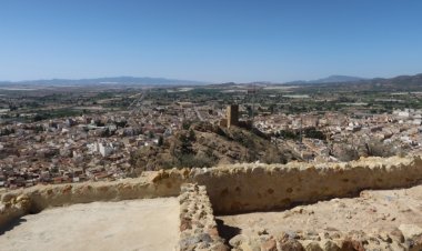 Alhama de Murcia impulsa su Patrimonio Histórico para su uso turístico