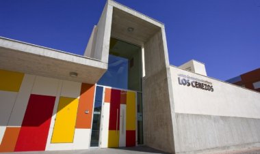 La Escuela Infantil Los Cerezos de Alhama de Murcia recibe apoyo financiero a través de una subvención de 4.176.974 euros otorgada por el Gobierno Regional