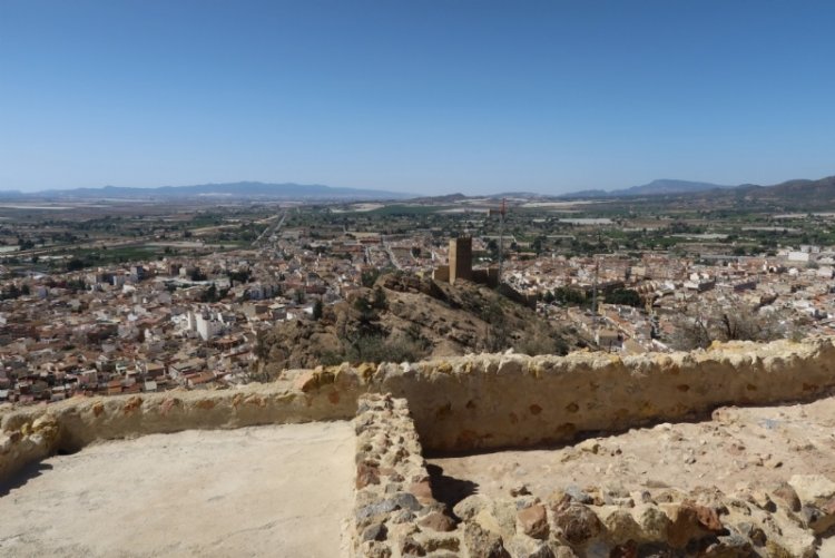 Alhama de Murcia impulsa su Patrimonio Histórico para su uso turístico