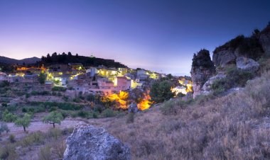 Observa las Perseidas desde El Berro: charla astronómica gratuita este fin de semana