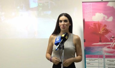 Alhama de Murcia presenta su 8ª Semana Flamenca con una apuesta por jóvenes talentos y flamenco contemporáneo