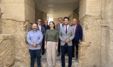 El Castillo de Alhama de Murcia, renovado y abierto al público, se consolida como emblema histórico y cultural del municipio