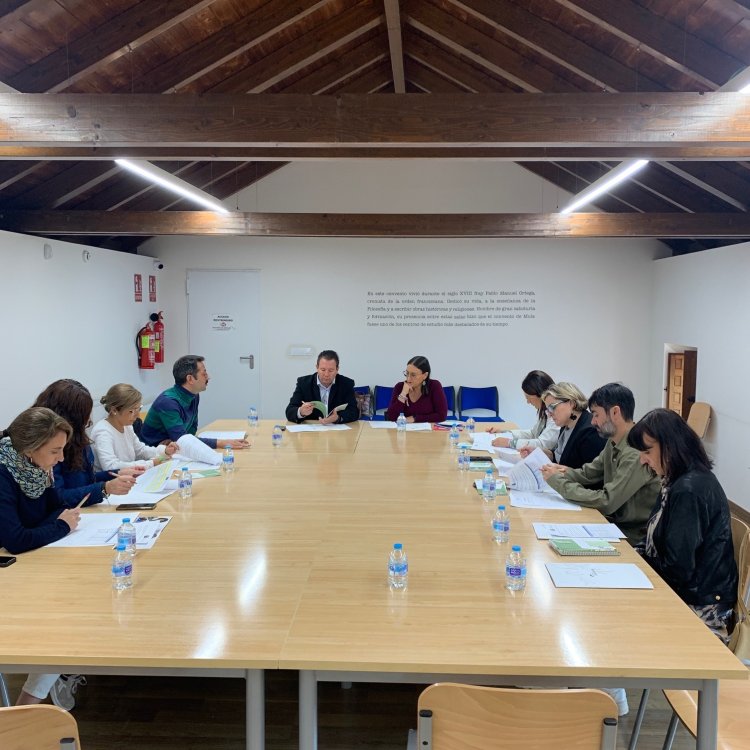 La Mancomunidad de Sierra Espuña celebra su Mesa de Calidad Turística para aprobar las distinciones de las empresas del territorio