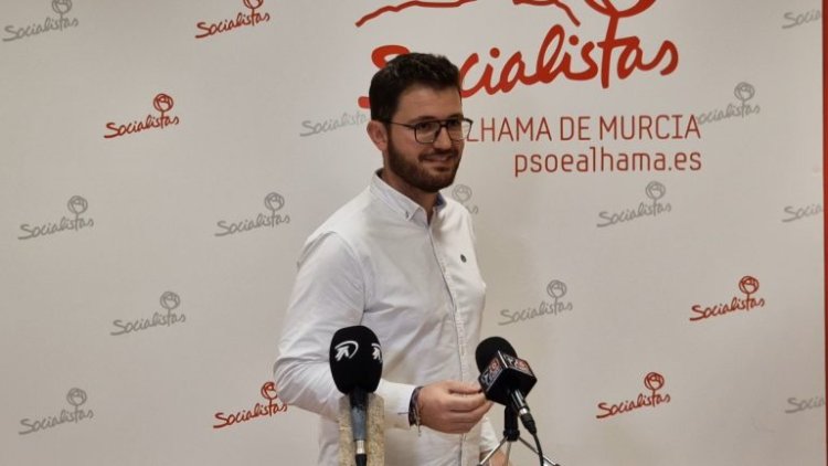 Antonio José Caja anuncia el archivo de su causa y denuncia la «cacería» del PP contra la oposición