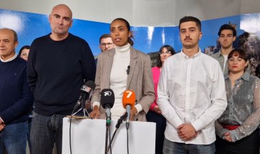 Psoe Alhama: El nuevo Gobierno tras la moción de censura recuperará los valores democráticos perdidos este año y medio