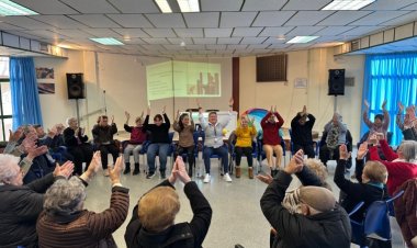 Las Aulas de Experiencias renuevan su programación de enero a mayo de 2025