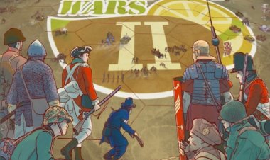 Alhama acoge la II Edición de las "Paparajote Wars", Convención de Juegos de Simulación Histórica y Wargames
