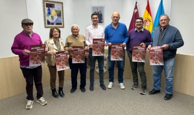 Alhama presenta la XIII Fiesta de la Matanza: tradición, música y gastronomía para el 15 y 16 de febrero