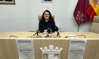 Programación cultural de enero a marzo