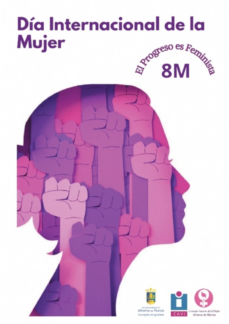 MODIFICACIONES EN LOS ACTOS DEL DÍA DE LA MUJER DEBIDO A LAS CONDICIONES METEOROLÓGICAS