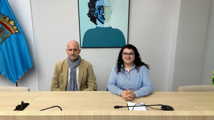 "La Guardia Civil en Alhama, 180 años al servicio de los murcianos", una exposición para descubrir su historia