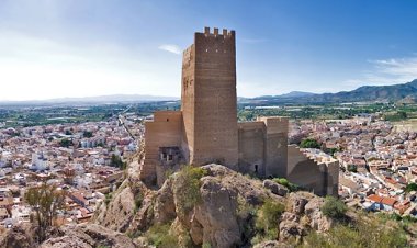 Nuevas fechas para descubrir el patrimonio histórico de Alhama de Murcia