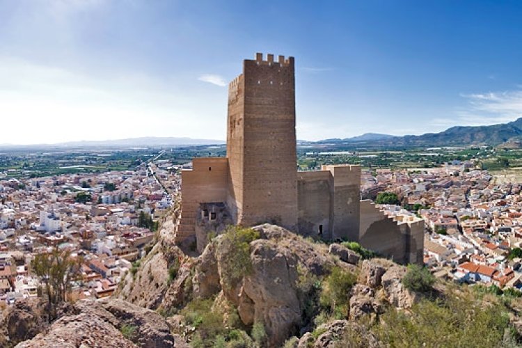 Nuevas fechas para descubrir el patrimonio histórico de Alhama de Murcia