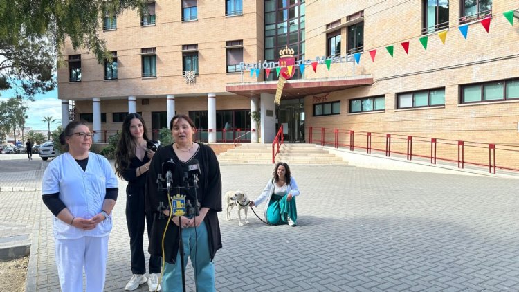 Éxito en la segunda jornada de adopciones responsables celebrada el pasado 6 de mayo