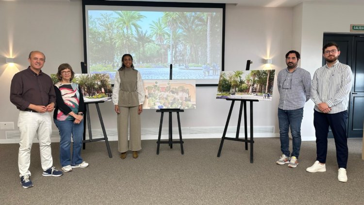 Las obras de remodelación de la Plaza de la Constitución comenzarán en la primera quincena de junio