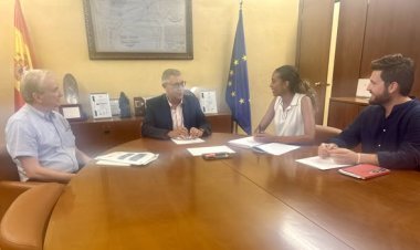 El Consistorio reactiva junto a la CHS el anteproyecto para prevenir inundaciones en la rambla del Molino