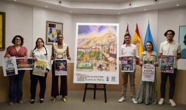 La Feria 2025 de Alhama llega con novedades, tradición y un programa para todos los públicos