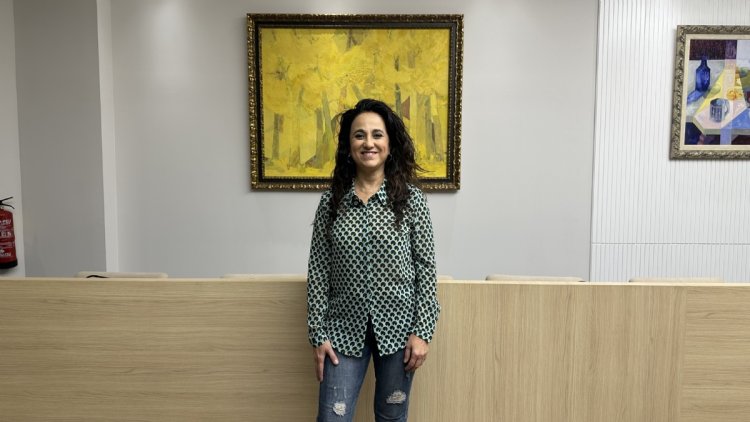 La Casa de la Cultura acogerá la presentación de "La voz y la palabra" el próximo 20 de noviembre