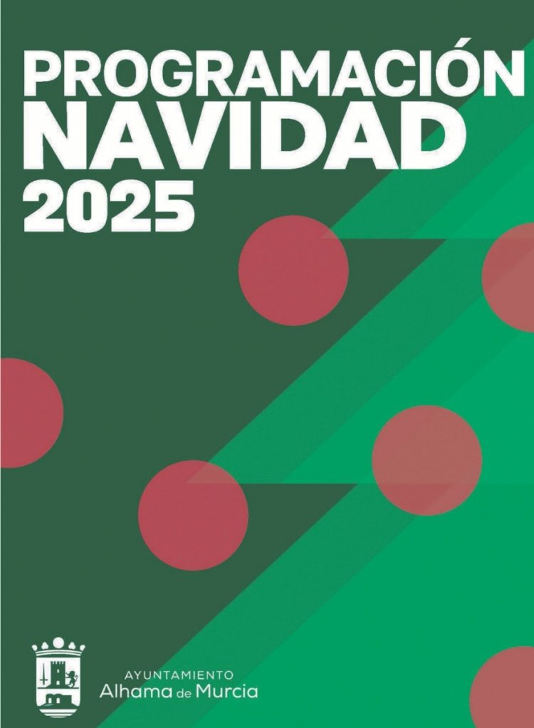 Alhama en Navidad: Cultura, Tradición y Momentos Mágicos