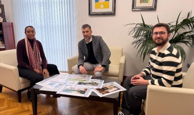 El Ayuntamiento concede la licencia urbanística para construir un hotel de 96 habitaciones en Condado de Alhama