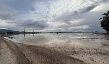 El Consistorio solicta al Gobierno de España la declaración de zona afectada gravemente por una emergencia de protección civil