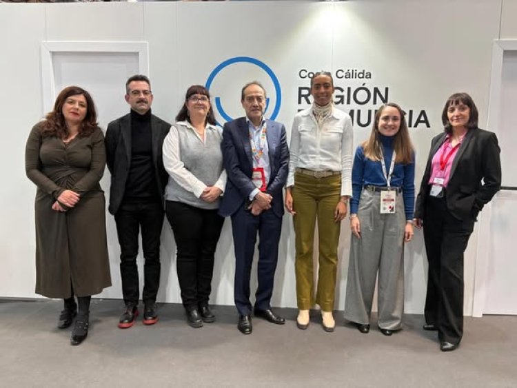 Ayuntamiento y Secretaría de Estado de Turismo se reúnen para coordinar el avance de las obras de los BIC