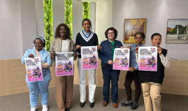 Alhama impulsa la convivencia cultural con el I Encuentro Intercultural Huellas Compartidas