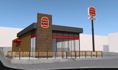 El nuevo Burger King creará cerca de 28 puestos de trabajo en Alhama