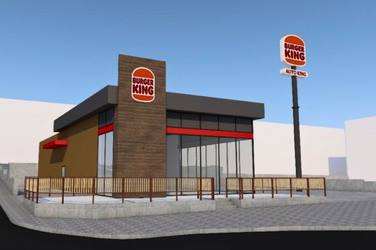El nuevo Burger King creará cerca de 28 puestos de trabajo en Alhama