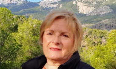 Maria del Carmen Romero Sánchez, Premio Violeta 2026