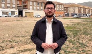 El Ayuntamiento solicita formalmente al Ministerio del Interior recuperar el solar cedido en 2003 para destinarlo a una nueva residencia de mayores