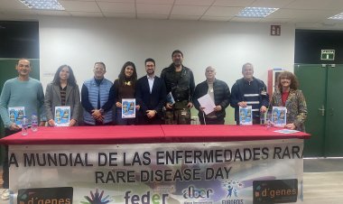 La solidaridad rompe muros: personas privadas de libertad del CIS Guillermo Miranda crean “La Odisea”, un cuento para visibilizar el largo camino de las enfermedades raras