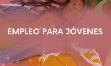 Boletín semanal del centro de empleo para jóvenes 20/03/2026