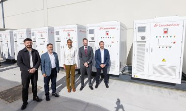 La Comunidad contribuye a la transformación del modelo industrial con la ayuda para la puesta en marcha de una nave con alta autonomía energética