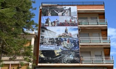 Tradición que transforma nuestras calles