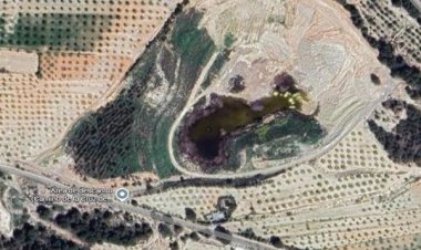 La Comunidad impulsa la restauración de 40 antiguas explotaciones mineras en 8 municipios de la Región.  (Mula (3), Abanilla (2), Fortuna (2), Fuente Álamo (2), Santomera, Alhama de Murcia y Totana).