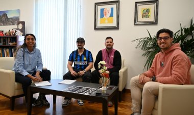 El Ayuntamiento y The New House consolidan dos festivales clave de la primavera en Alhama