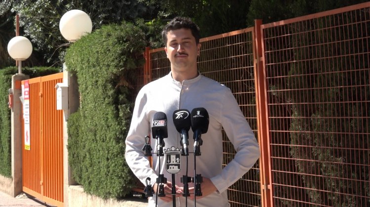 El Ayuntamiento impulsa nuevas iniciativas educativas y garantiza la conciliación con servicios gratuitos