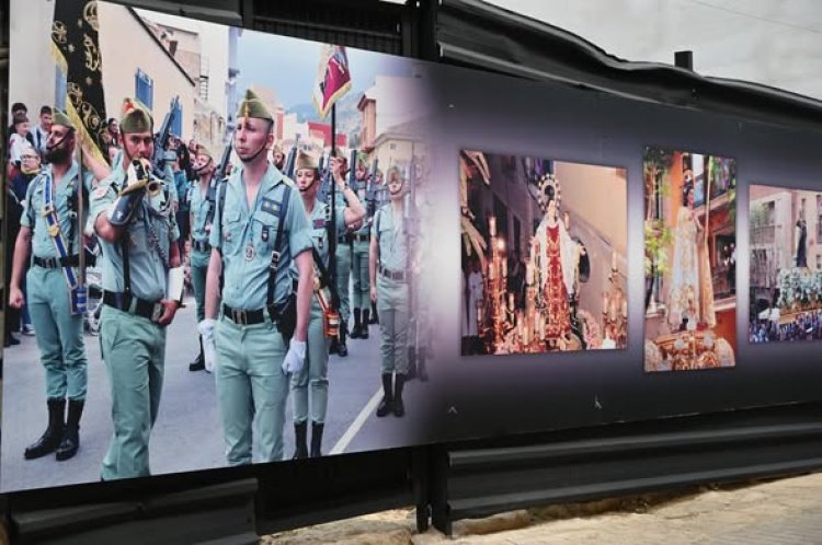 Tradición que transforma nuestras calles