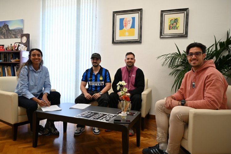 El Ayuntamiento y The New House consolidan dos festivales clave de la primavera en Alhama