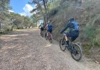 El Territorio Sierra Espuña refuerza su promoción turística con el foco puesto en el mercado nacional y el cicloturismo escandinavo.