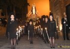 Imágenes en video de la "Solemne Procesión de la Hermandad de Santa María Magdalena".Miercoles Santo. Semana Santa de Alhama 2026. (Fotos y Video)