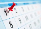Aprobado el calendario de días festivos en la Región de Murcia para 2027